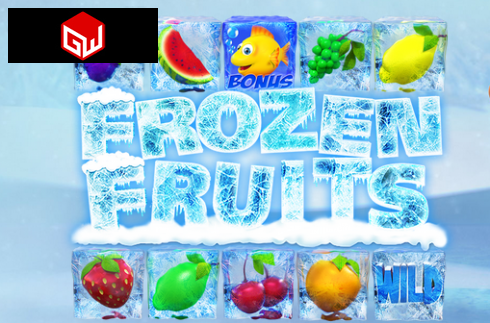 Frozen Fruits